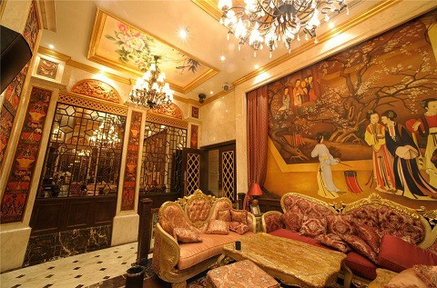 山阴高档KTV妹子质量哪家好